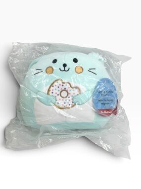 Tim Hortons Exclusive Unopened 2025 Spring Bunny 8” Tall Collectable Plush Toy
